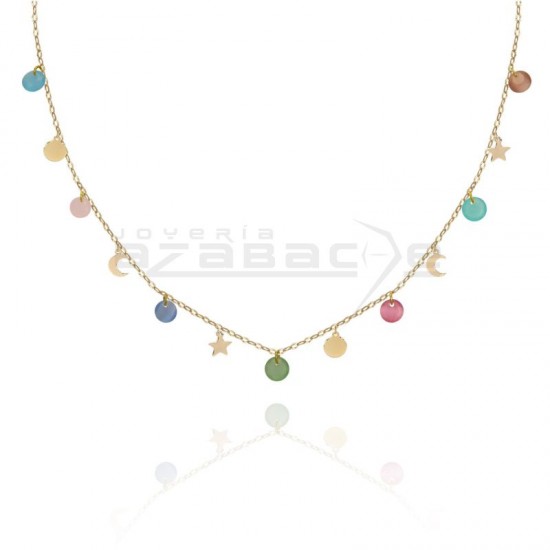 Collar Flat