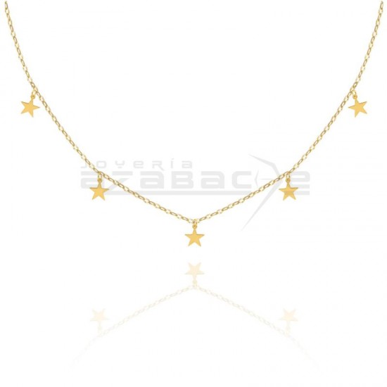 Collar Star Collar Star