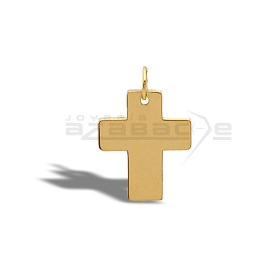 Cruz Plana Cruz Plana