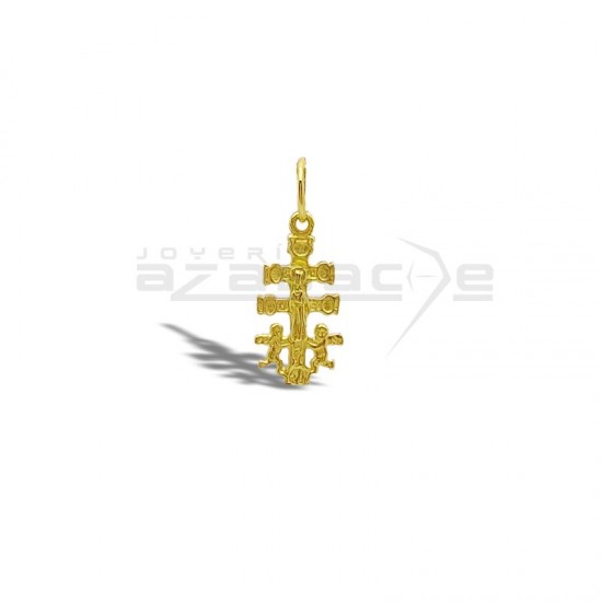 Cruz de Caravaca 
