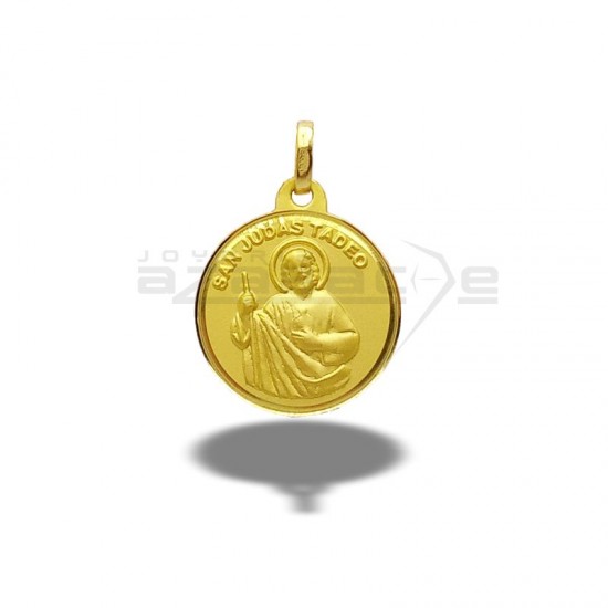 Medalla San Judas Tadeo Medalla San Judas Tadeo