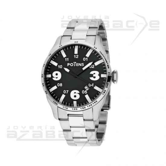 Reloj Palo Blanco Reloj Palo Blanco