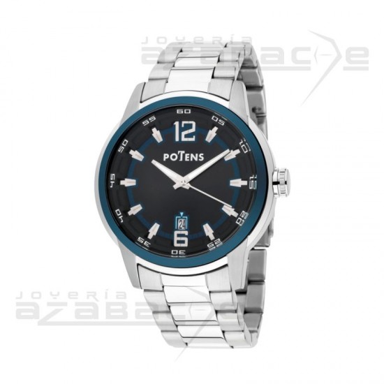 Reloj Zafiro Azul Reloj Zafiro Azul
