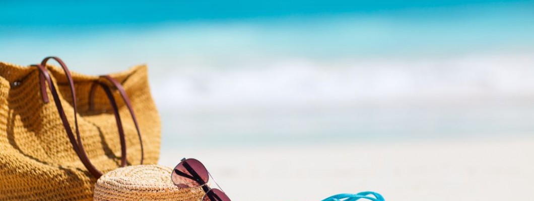 Cómo cuidar tus joyas en verano